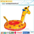 Inflatable Deer Baby Swim Pool Floating Boat
